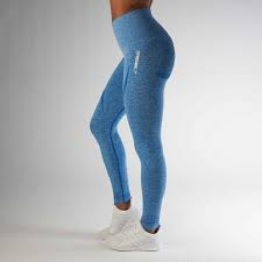 Gymshark Seamless Leggings